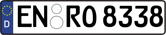 EN-RO8338