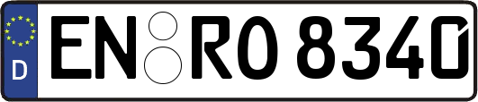 EN-RO8340