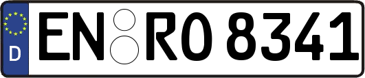 EN-RO8341