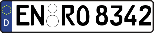EN-RO8342