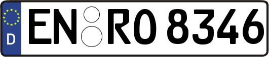 EN-RO8346