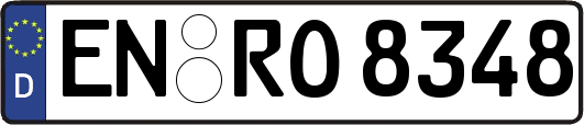 EN-RO8348