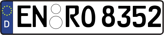 EN-RO8352