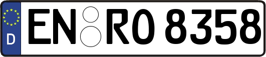 EN-RO8358