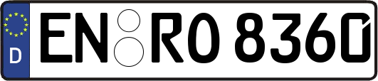 EN-RO8360