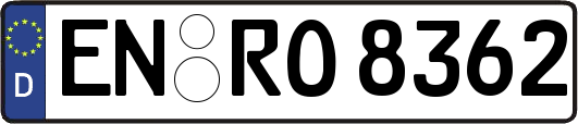 EN-RO8362