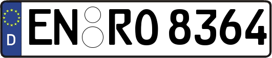EN-RO8364