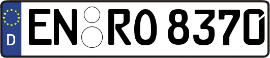 EN-RO8370
