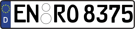 EN-RO8375