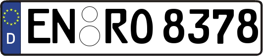 EN-RO8378
