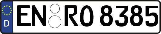 EN-RO8385