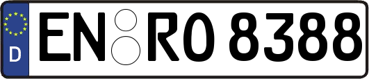 EN-RO8388