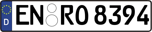 EN-RO8394