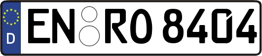 EN-RO8404