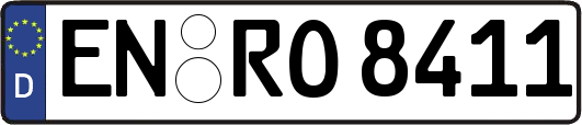 EN-RO8411