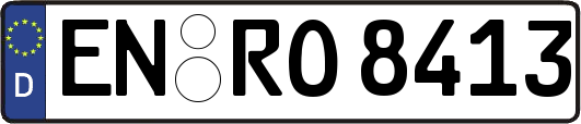 EN-RO8413