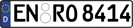 EN-RO8414