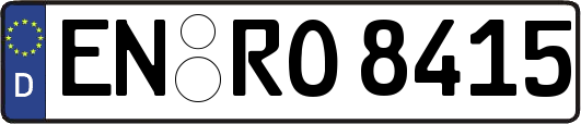 EN-RO8415