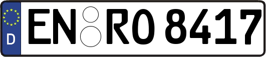 EN-RO8417
