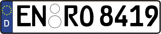 EN-RO8419