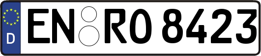 EN-RO8423