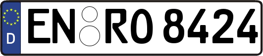 EN-RO8424