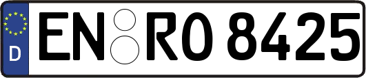 EN-RO8425