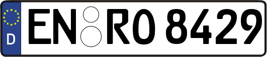 EN-RO8429