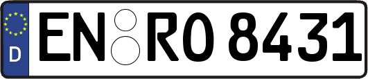 EN-RO8431