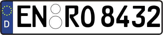 EN-RO8432