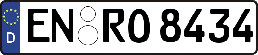 EN-RO8434