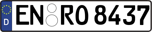 EN-RO8437