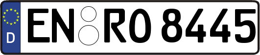 EN-RO8445
