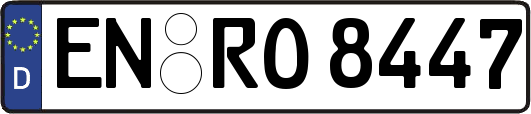 EN-RO8447