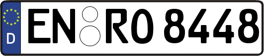 EN-RO8448