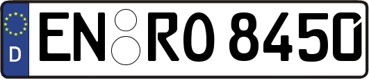 EN-RO8450
