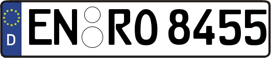EN-RO8455