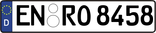 EN-RO8458