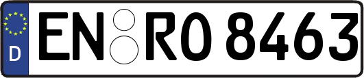 EN-RO8463