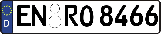 EN-RO8466