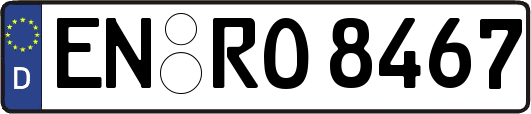 EN-RO8467