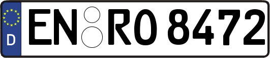 EN-RO8472