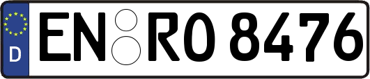 EN-RO8476