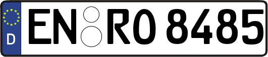 EN-RO8485
