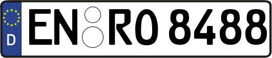 EN-RO8488