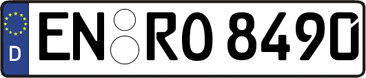 EN-RO8490