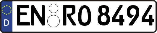 EN-RO8494
