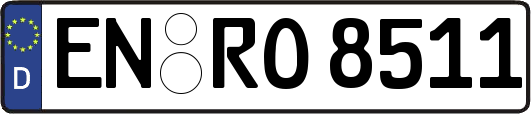 EN-RO8511