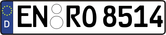 EN-RO8514