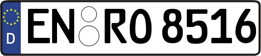 EN-RO8516